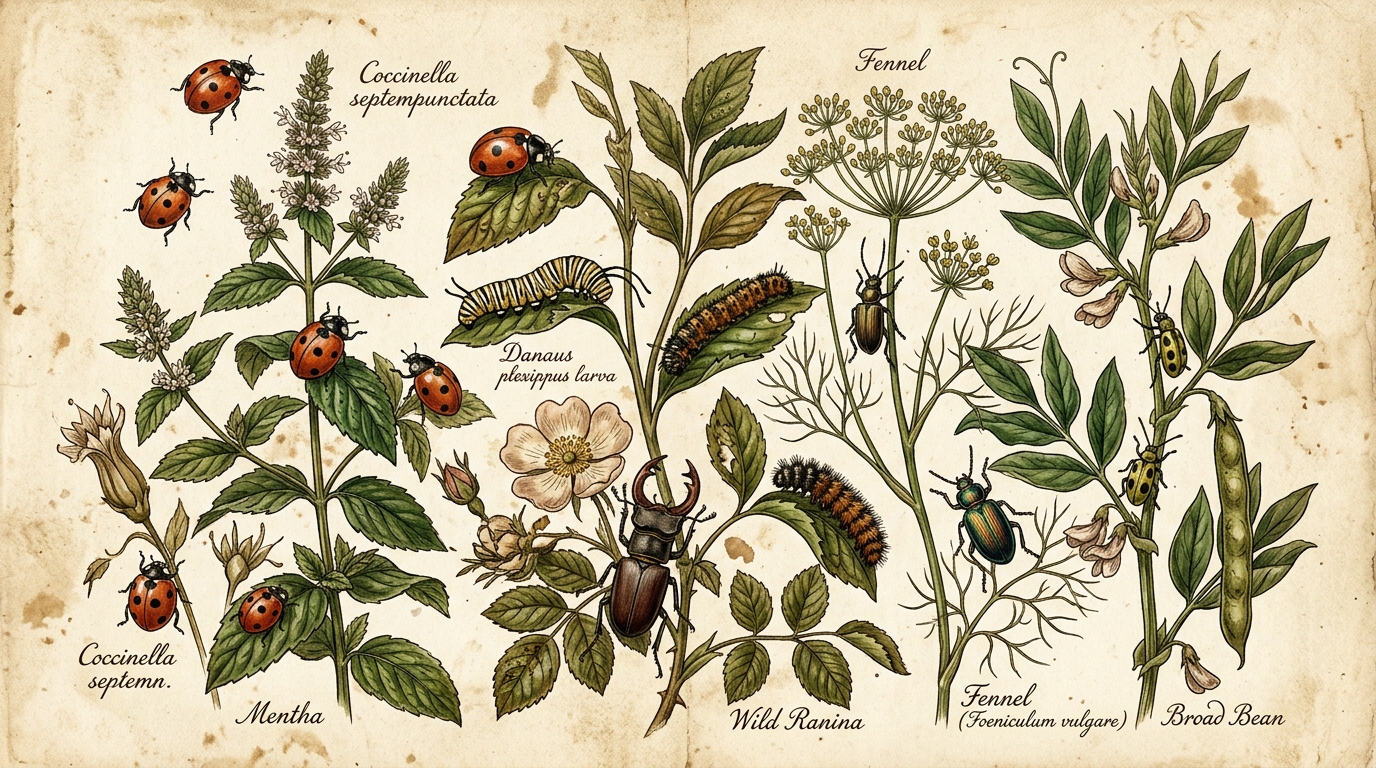 BugPest Cover